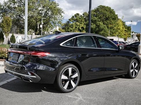 New 2025 Audi A5 2.0T Premium Plus image 7