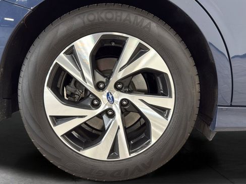 Certified 2024 Subaru Legacy Premium image 38