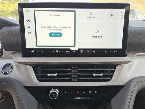 New 2026 Ford Explorer Active image 13