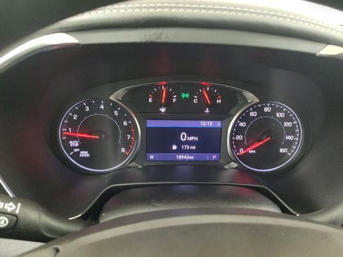 Used 2024 Chevrolet Blazer LT w/ Convenience Package FWD image 23