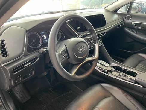 Used 2023 Hyundai Sonata SEL image 16