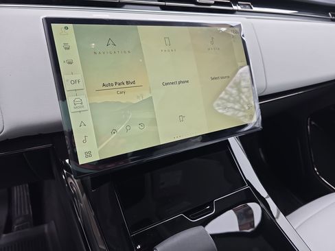 New 2026 Land Rover Range Rover Sport Dynamic SE image 20