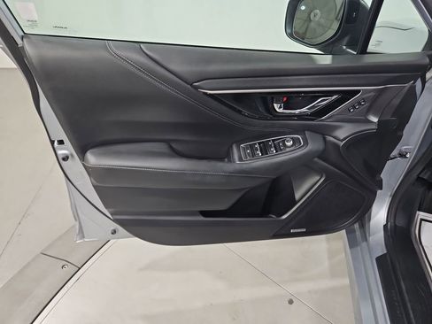 Used 2020 Subaru Legacy Limited AWD/4WD image 11