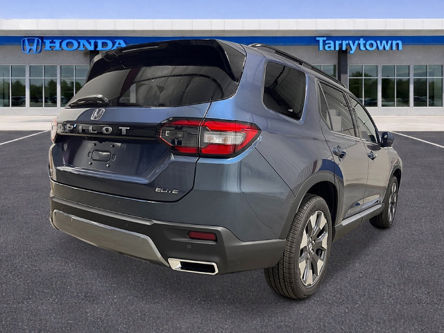 New 2026 Honda Pilot Elite image 5