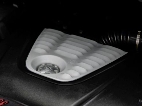 Used 2015 Alfa Romeo 4C Coupe w/ Leather Interior Group image 80