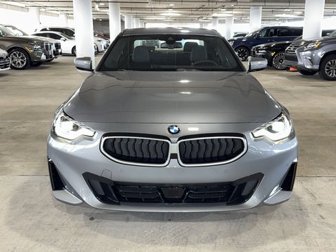 New 2026 BMW 230i Coupe w/ Premium Package image 2