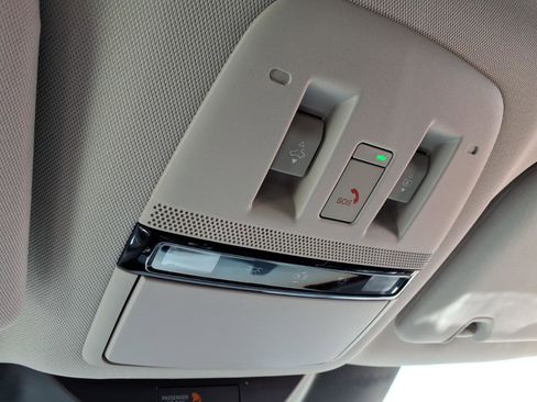 New 2026 Nissan Murano Platinum AWD/4WD image 19