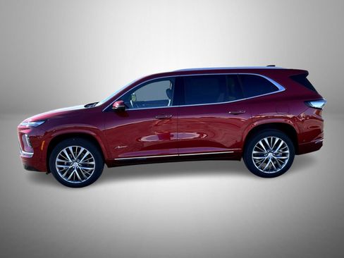 New 2026 Buick Enclave Avenir w/ Super Cruise Package AWD/4WD image 8