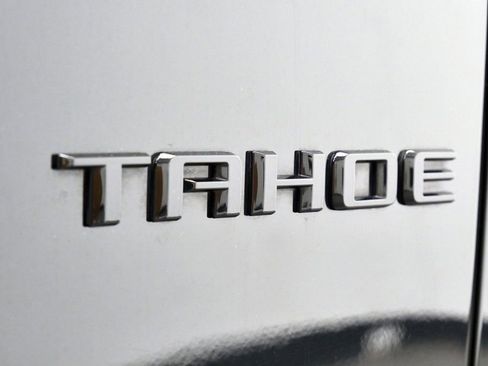 Used 2021 Chevrolet Tahoe High Country w/ Premium Package image 9