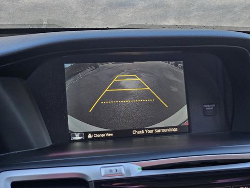 Used 2015 Honda Accord EX-L image 18