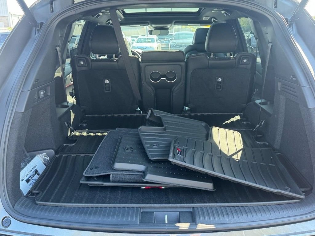 Certified 2026 Acura MDX A-Spec AWD/4WD image 7