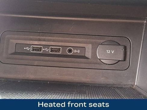 Used 2020 Volkswagen Atlas Cross Sport SE image 16