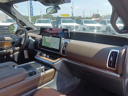 New 2027 Ford Expedition Max King Ranch AWD/4WD image 40