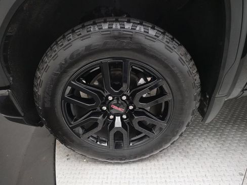 Used 2024 GMC Sierra 1500 Elevation w/ X31 Off-Road Package AWD/4WD image 26