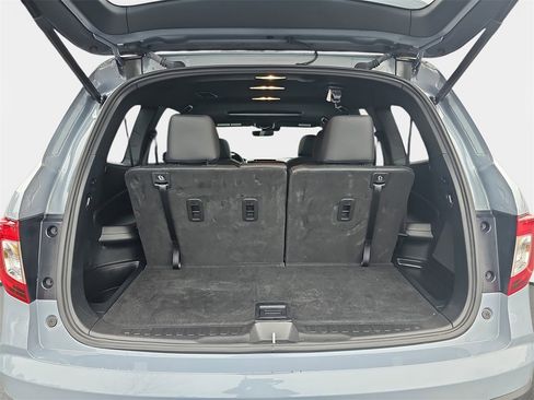 Used 2022 Honda Pilot TrailSport image 14