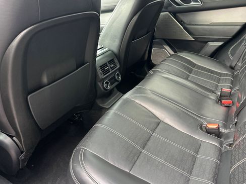 Used 2018 Land Rover Range Rover Velar R-Dynamic HSE image 26