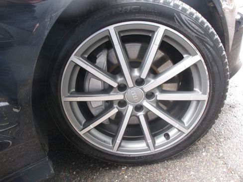 Used 2017 Audi A6 3.0T Prestige image 49