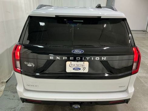 New 2026 Ford Expedition Max Active image 4