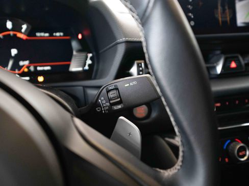 Used 2021 Toyota Supra Premium w/ Driver Assist Package image 14