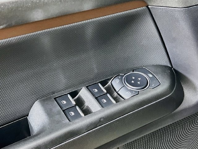 Used 2025 Ford Bronco Sport Outer Banks w/ Outer Banks Tech Package+ AWD/4WD image 9