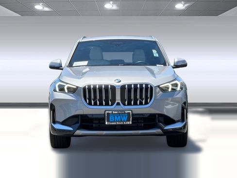 Used 2026 BMW X1 xDrive28i w/ Technology Package AWD/4WD image 6