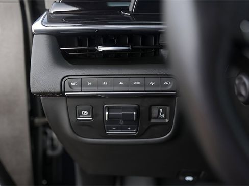 Used 2024 Cadillac Escalade ESV Sport w/ LPO, ONYX Package image 15