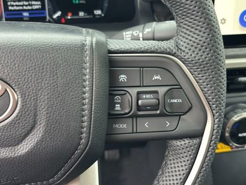 New 2025 Toyota Tacoma Limited image 16