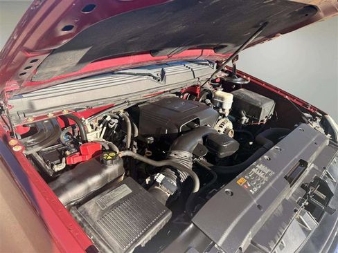 Used 2011 GMC Yukon SLT w/ SLT-2 Equipment Package image 25