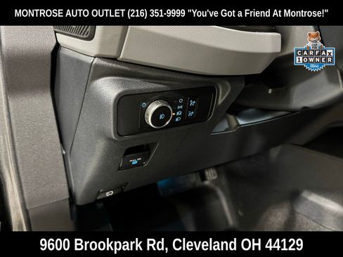 Used 2023 Ford Bronco Black Diamond image 16