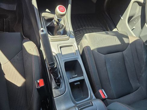 Used 2023 Subaru WRX Premium AWD/4WD image 25