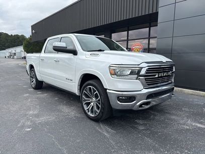 Used 2022 RAM 1500 Laramie
