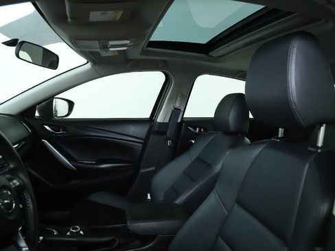 Used 2015 MAZDA MAZDA6 Touring image 19