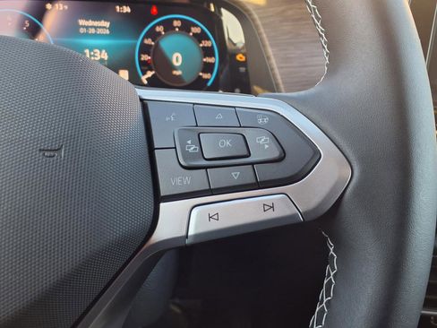 New 2026 Volkswagen Atlas SEL image 52