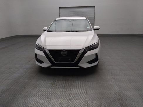 Used 2023 Nissan Sentra SV FWD image 15