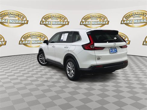 Used 2023 Honda CR-V EX-L image 2
