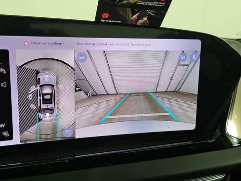 New 2026 Audi A6 Prestige image 32