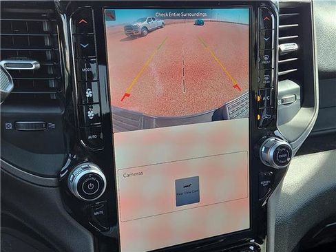 New 2026 RAM 3500 Tradesman image 16