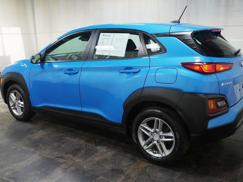 Used 2019 Hyundai Kona SE image 7