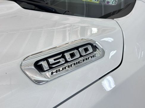 New 2026 RAM 1500 Big Horn image 16