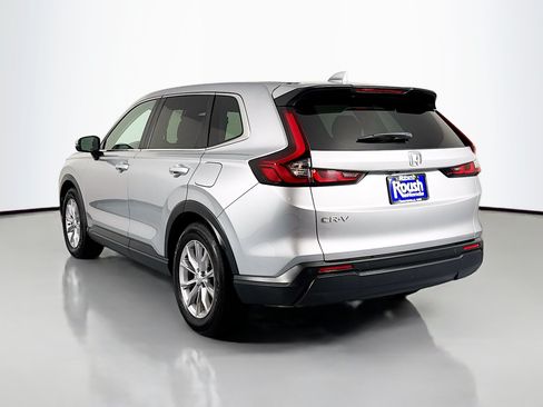 Certified 2024 Honda CR-V EX-L image 7