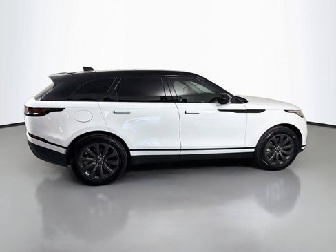 Certified 2023 Land Rover Range Rover Velar S AWD/4WD image 4