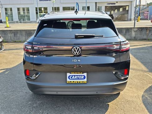 Used 2023 Volkswagen ID.4 Pro RWD image 6