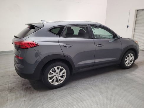 Used 2019 Hyundai Tucson Value w/ Cargo Package FWD image 10