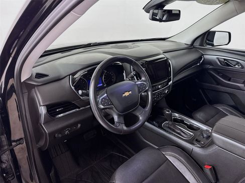 Used 2020 Chevrolet Traverse Premier w/ Redline Edition AWD/4WD image 25