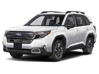 New 2026 Subaru Forester Limited AWD/4WD video 1