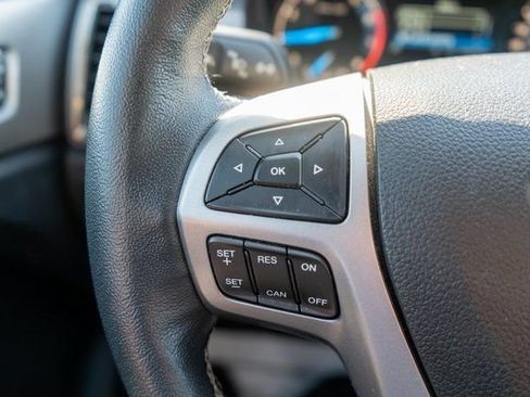 Used 2019 Ford Ranger XLT w/ Equipment Group 301A Mid AWD/4WD image 20
