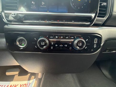 Certified 2023 Chevrolet Silverado 1500 LT AWD/4WD image 19