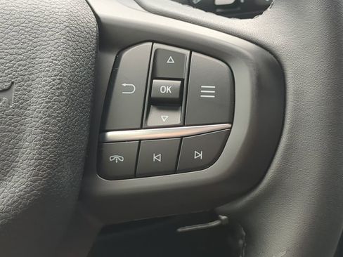 Used 2024 Ford Ranger XLT w/ Technology Package image 24