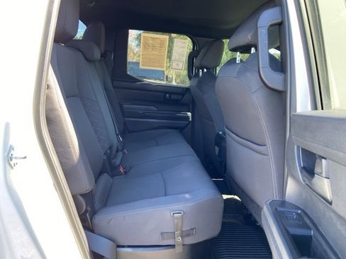 Used 2024 Toyota Tacoma SR image 14
