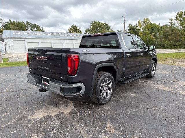 Used 2022 GMC Sierra 1500 SLT AWD/4WD image 8